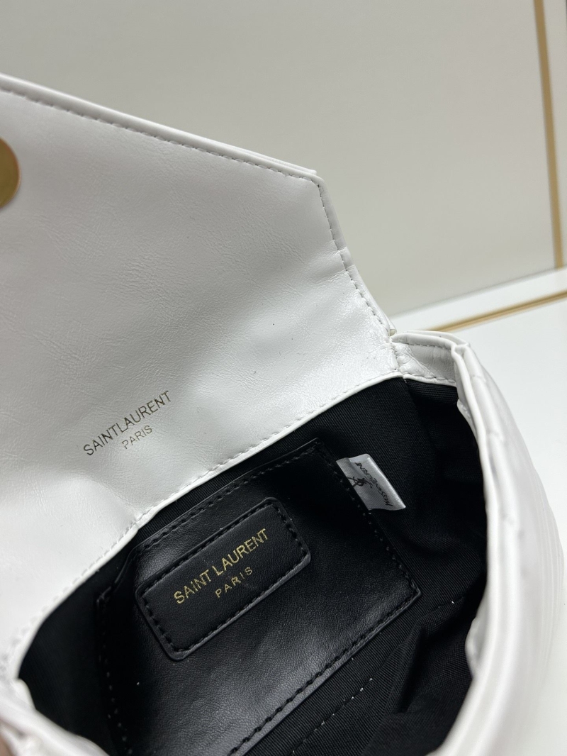 YSL Top Handle Bags